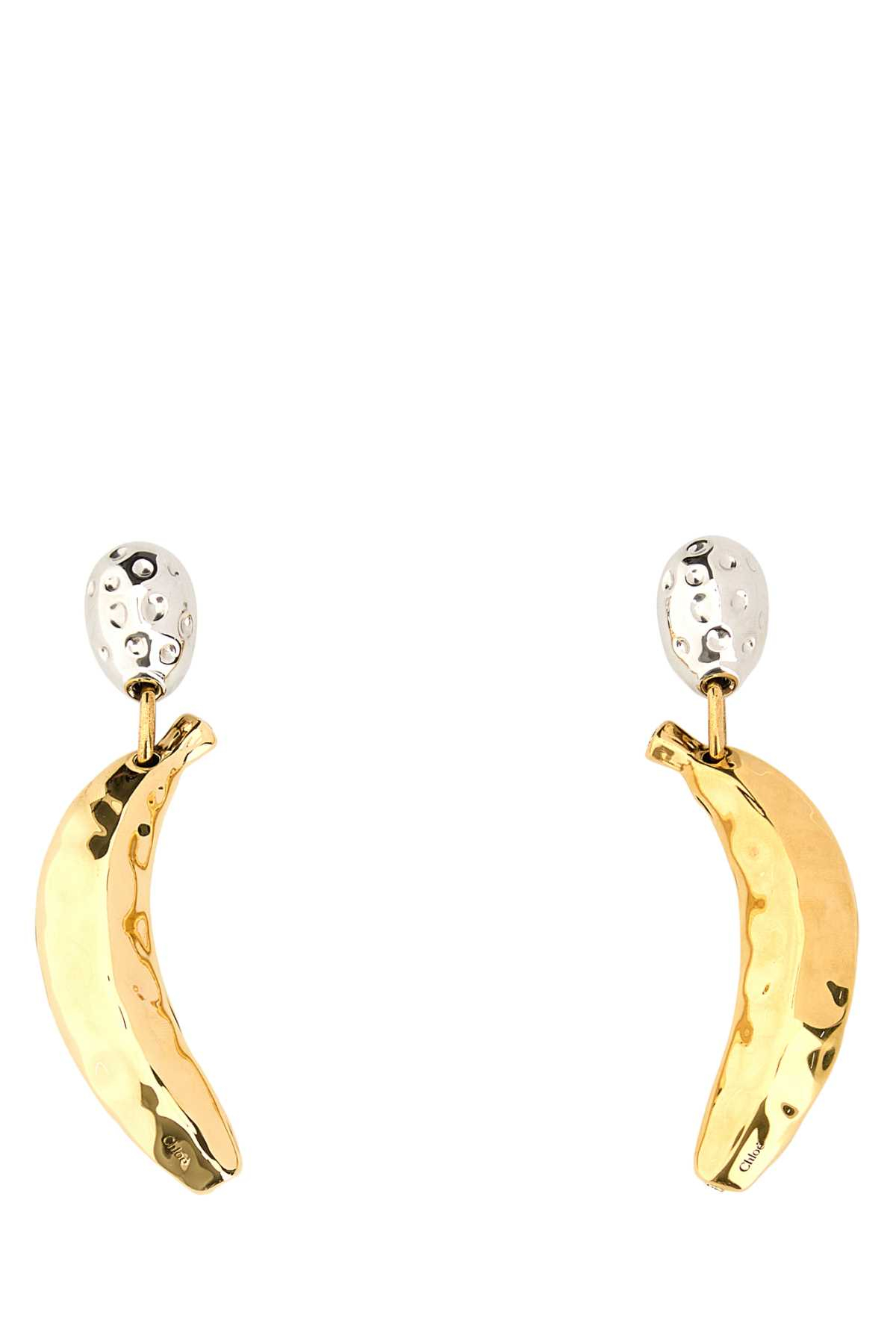 [Chloe] Earring SS25 CHC24AFE84CB7 9DP