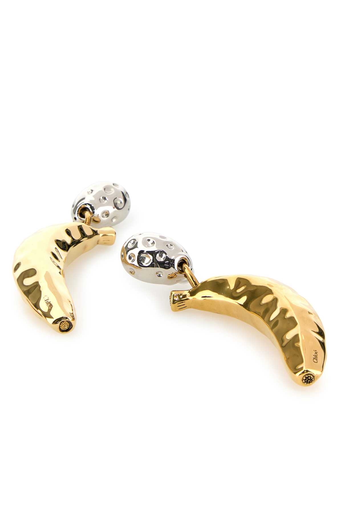 [Chloe] Earring SS25 CHC24AFE84CB7 9DP