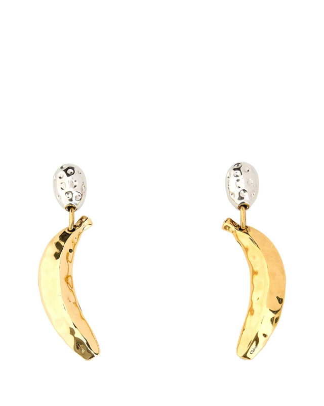 [Chloe] Earring SS25 CHC24AFE84CB7 9DP