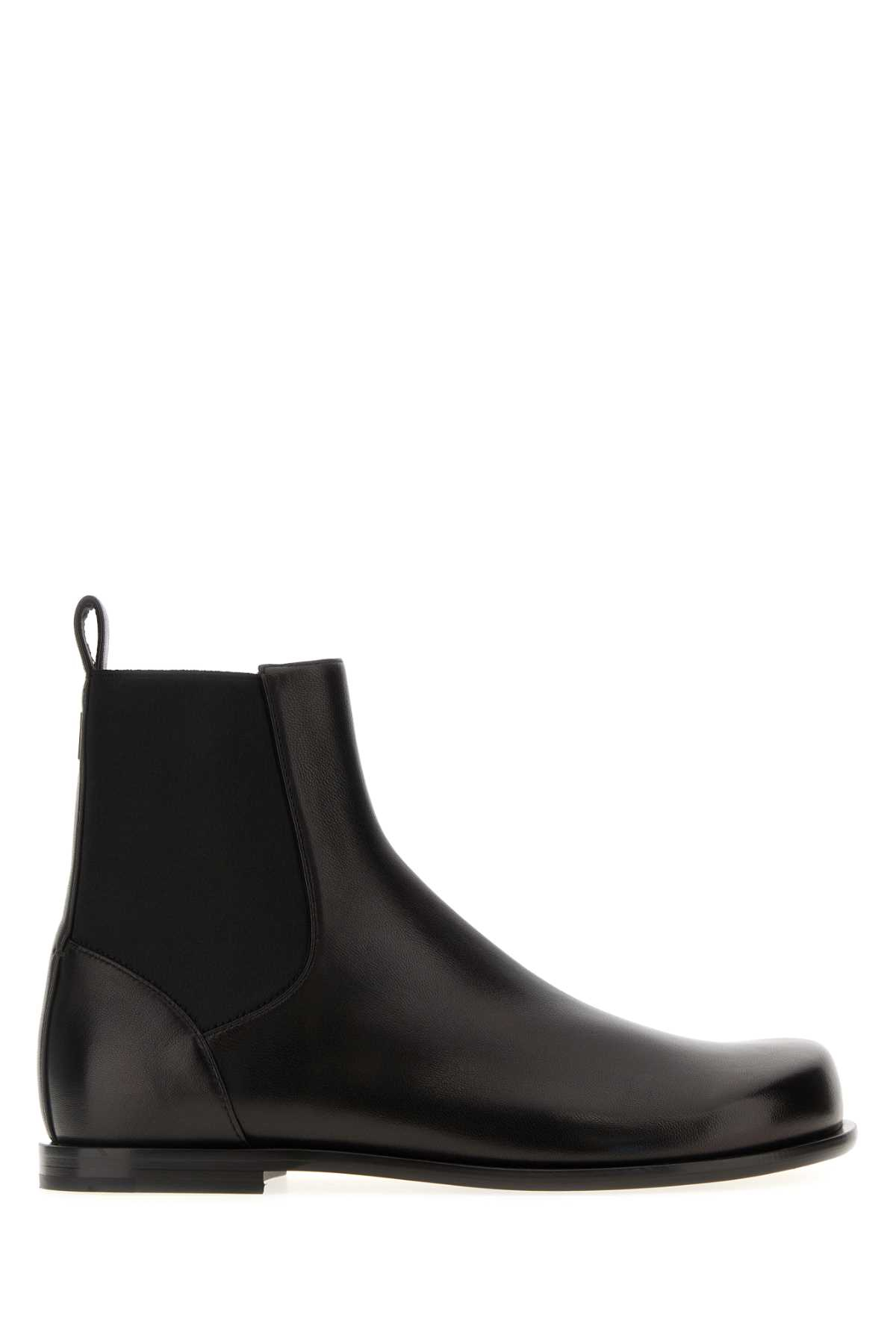 [Fendi] Ankle boots FW25 7U1787AUJK F0ABB