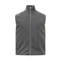[Jil Sander] Vest FW25 J22FB0147J40045 032