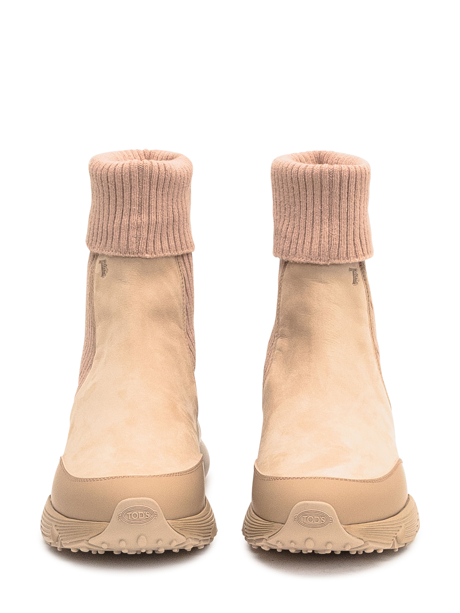 [Tod's] Ankle Boots FW25 XXW54C0JP30UMO UURE