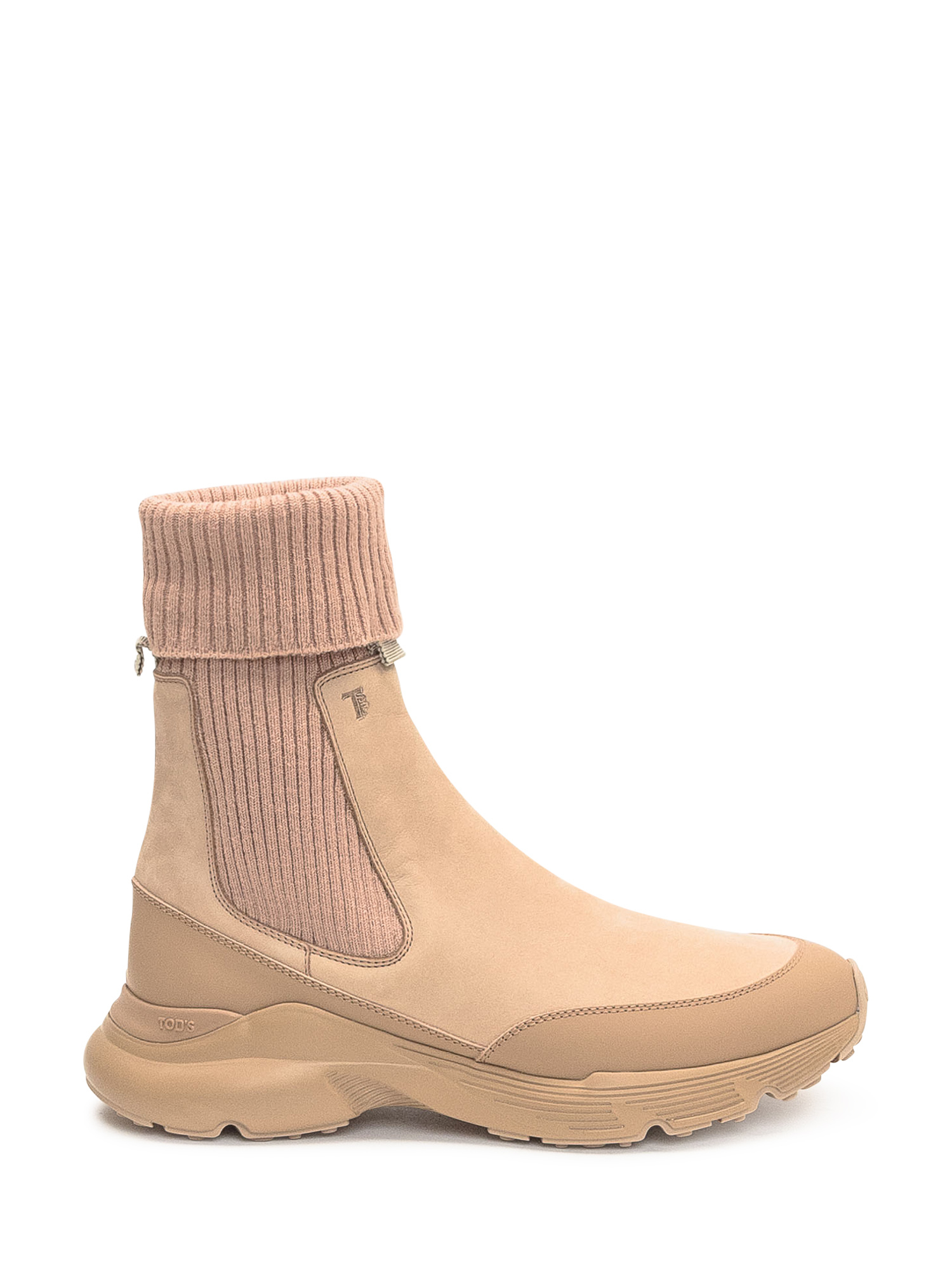 [Tod's] Ankle Boots FW25 XXW54C0JP30UMO UURE