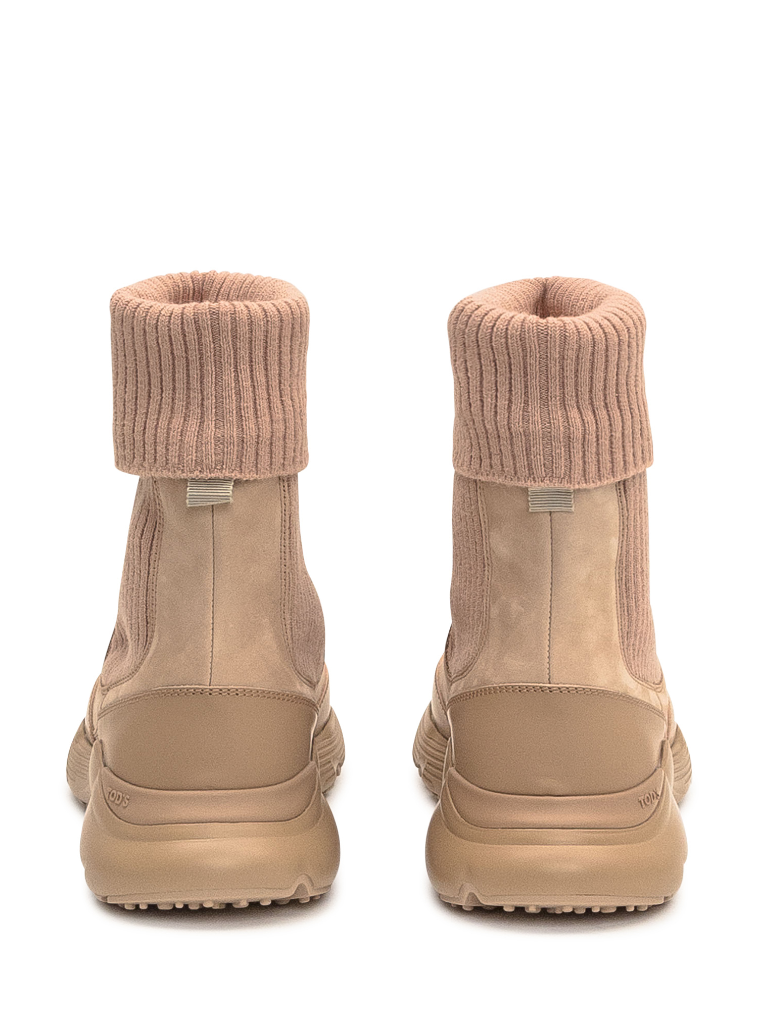 [Tod's] Ankle Boots FW25 XXW54C0JP30UMO UURE