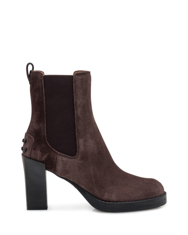 [Tod's] Ankle Boots FW25 XXW79L0JL30RE0 S808