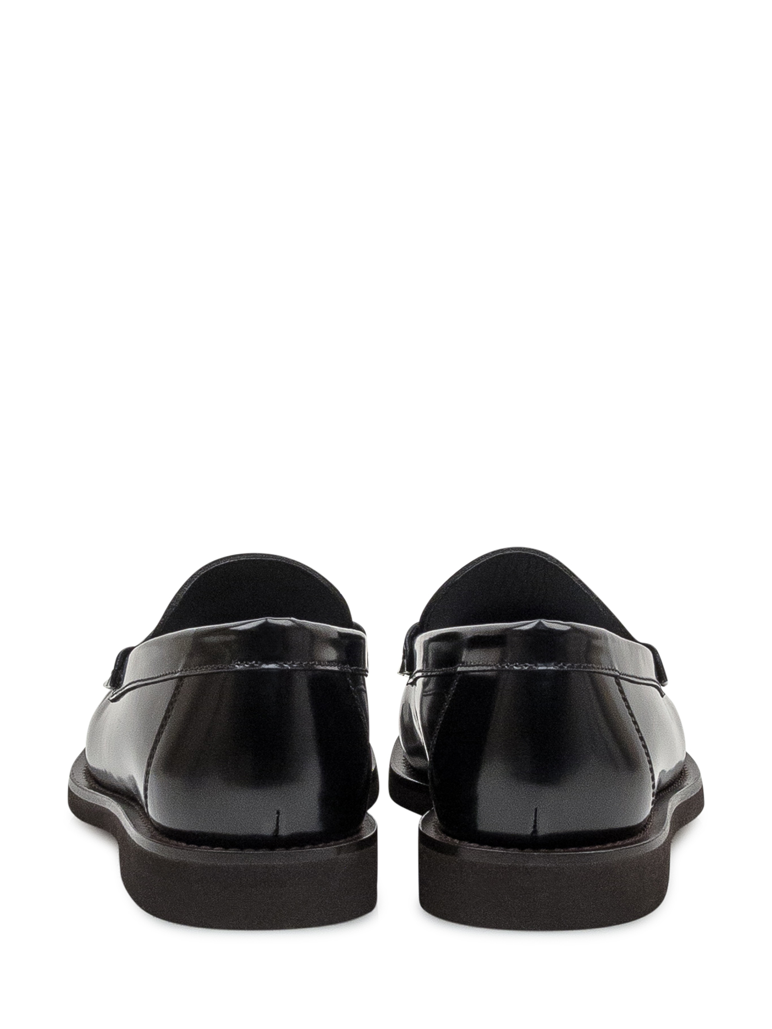 [Brunello Cucinelli] Loafer FW25 MZVNG3011 C101