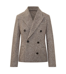 [Brunello Cucinelli] Blazer FW25 MG5317329 C6321
