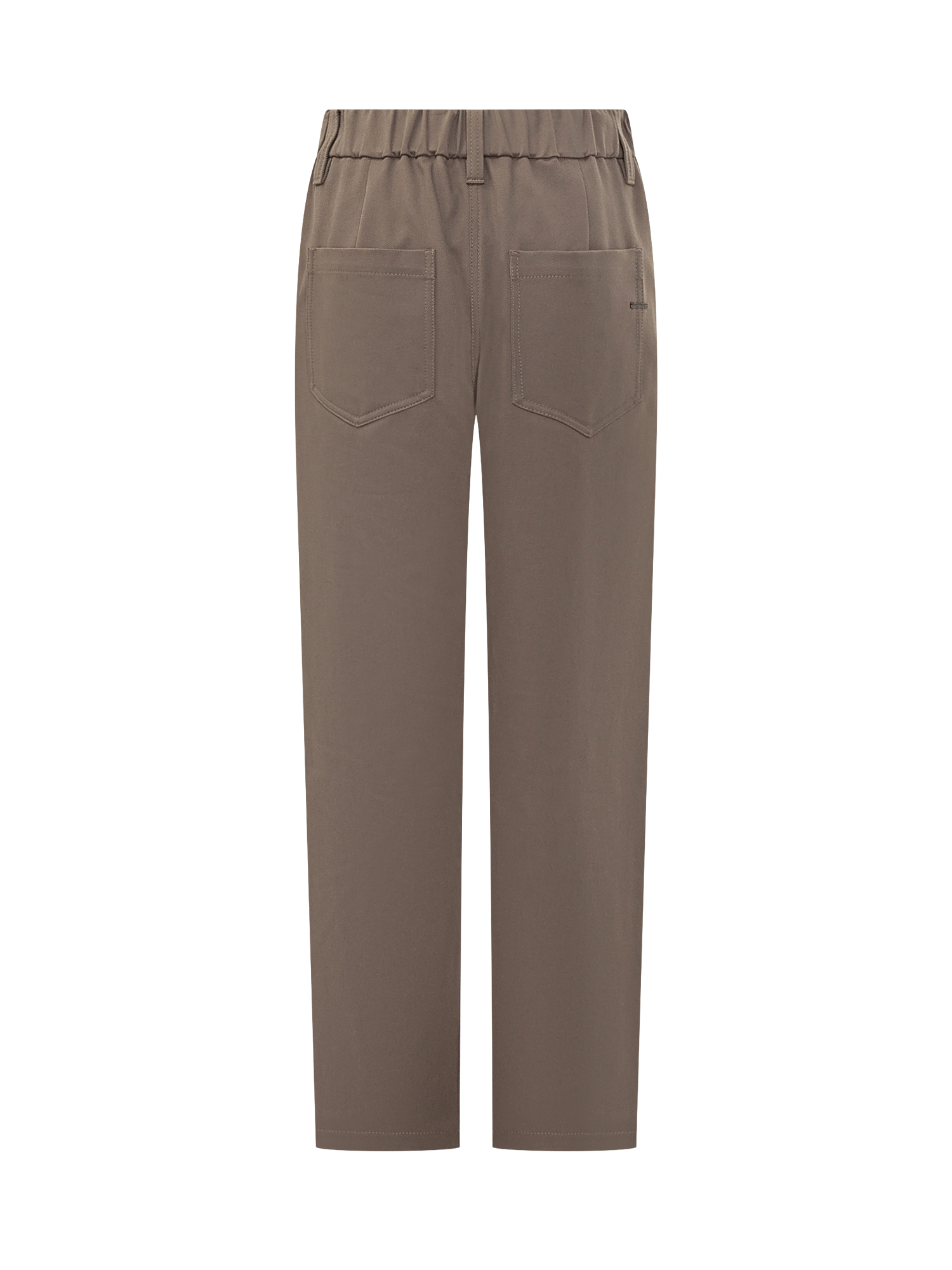 [Brunello Cucinelli] Trousers FW25 MA126P8417 C3981