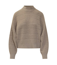 [Brunello Cucinelli] Knitwear FW25 MBM738204 C505
