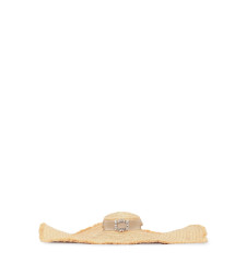 [Roger Vivier] Hat SS25 RQWH0350100GQ0 C600