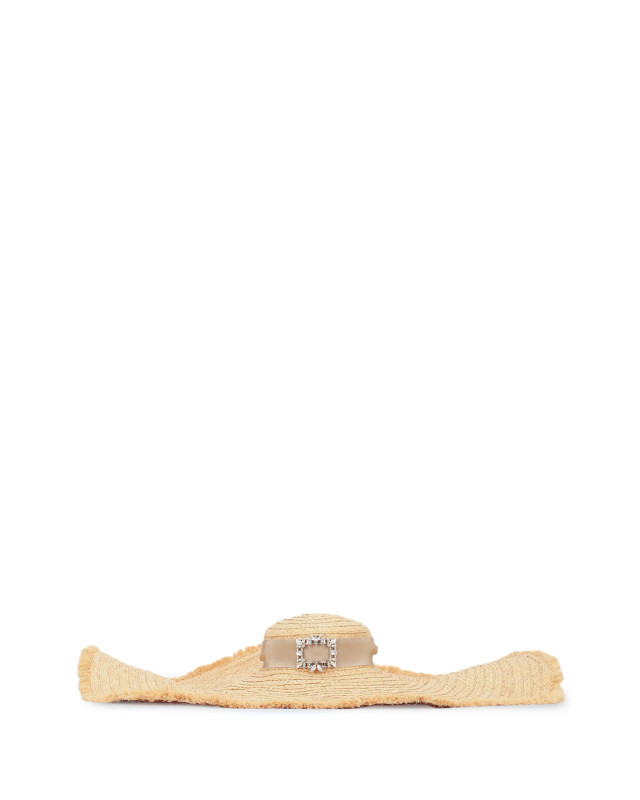 [Roger Vivier] Hat SS25 RQWH0350100GQ0 C600