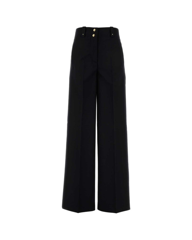 [Moncler] Trousers FW25 K20932A00007597SZ 999