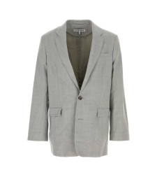 [Loewe] Blazer FW25 H526Y03WC3 GREY