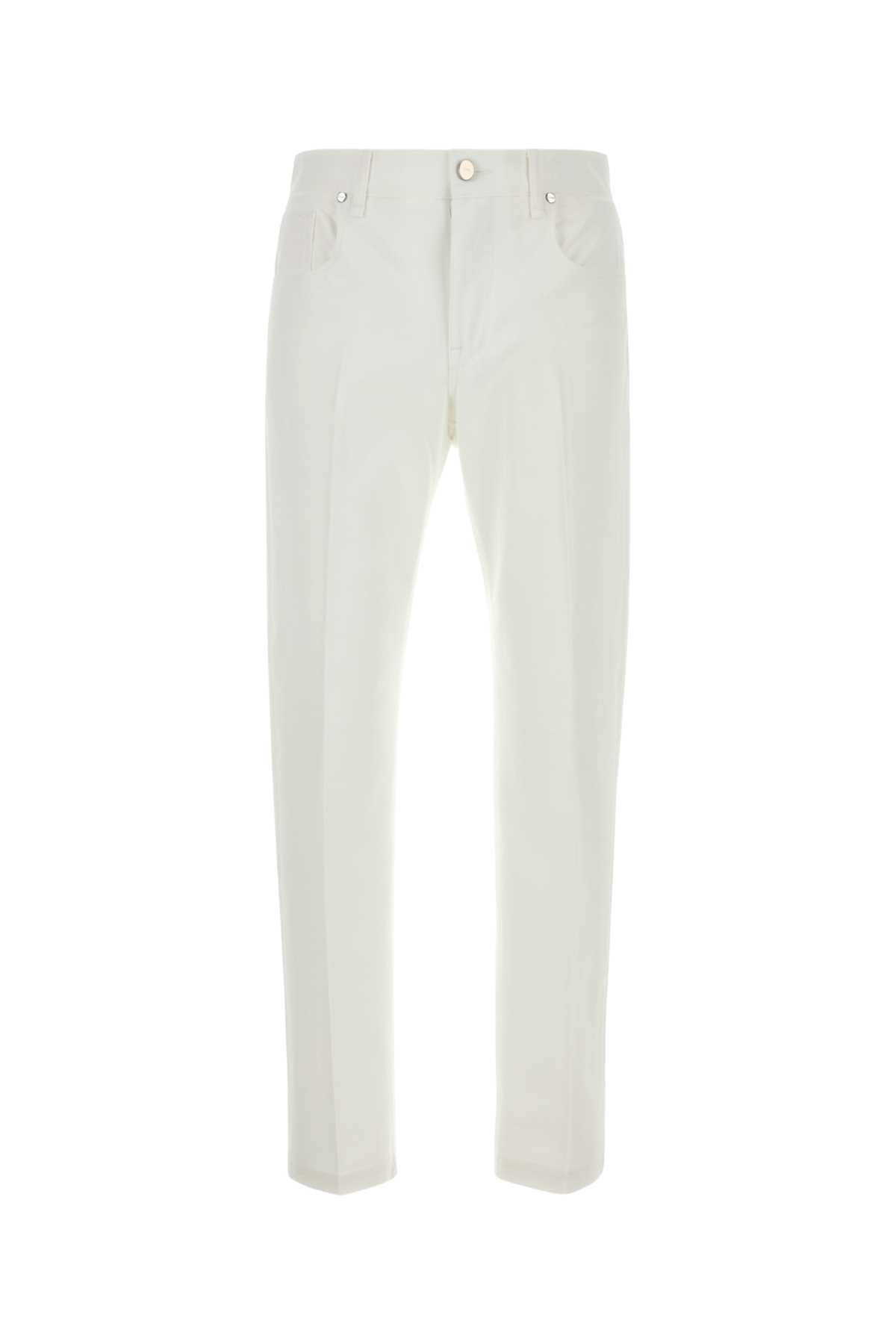 [Fendi] Trousers SS25 FLP288AUAH F0QA0