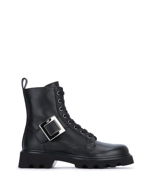 [Roger Vivier] Ankle Boots FW25 RVW78442760TTQ B999