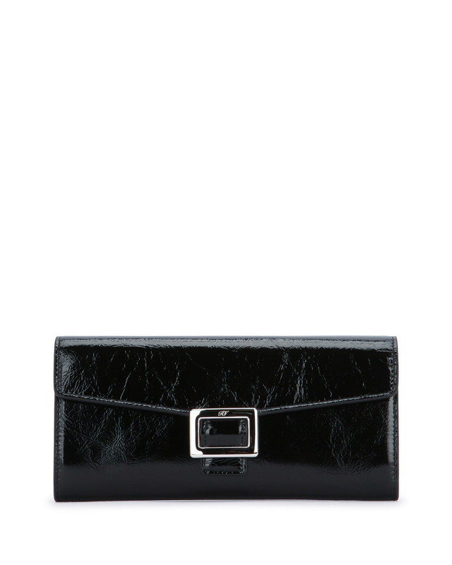 [Roger Vivier] Wallet FW25 RAWAWSB4400UKP B999