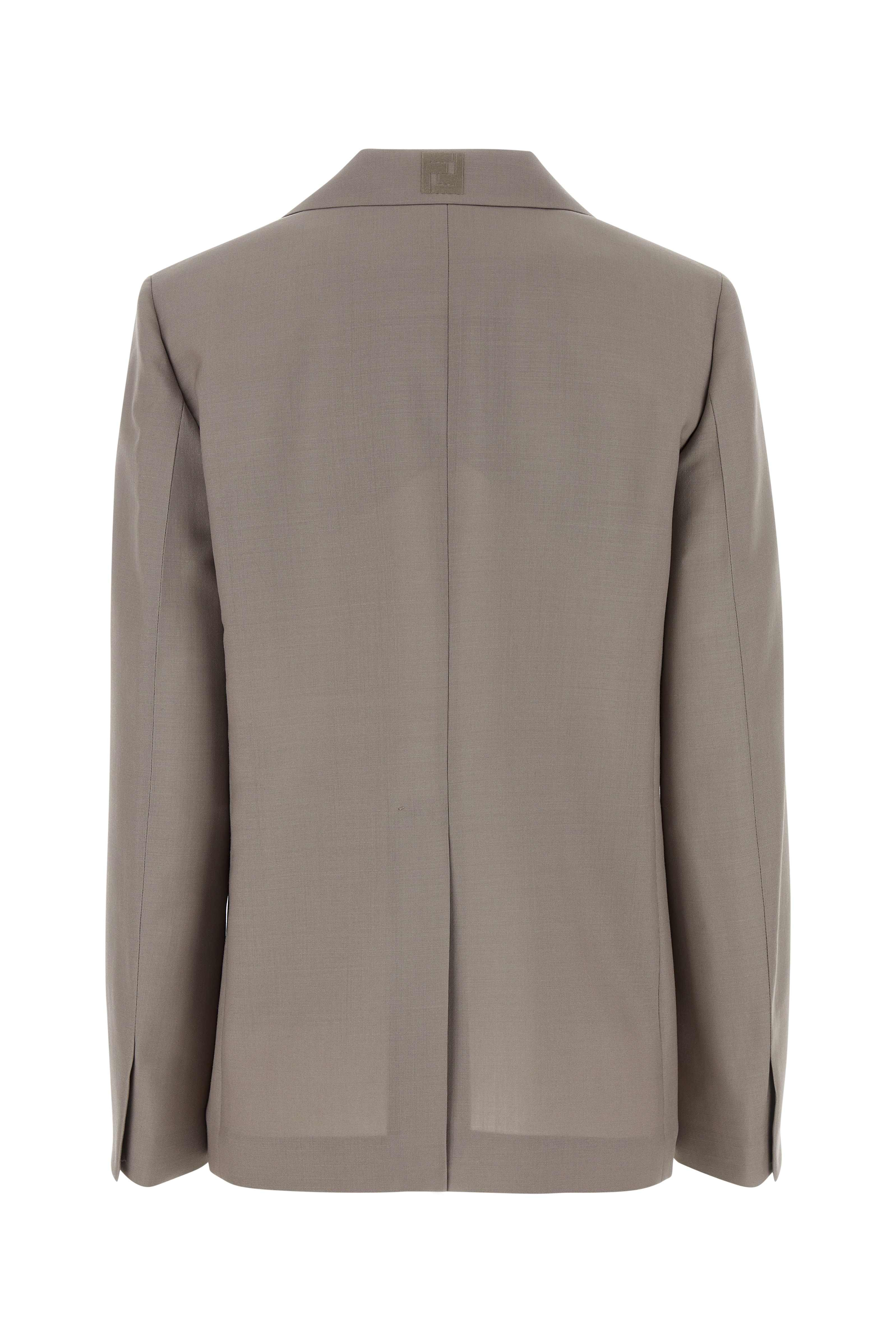 [Fendi] Blazer SS24 FJ7492S9A F0U6W