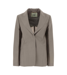 [Fendi] Blazer SS24 FJ7492S9A F0U6W