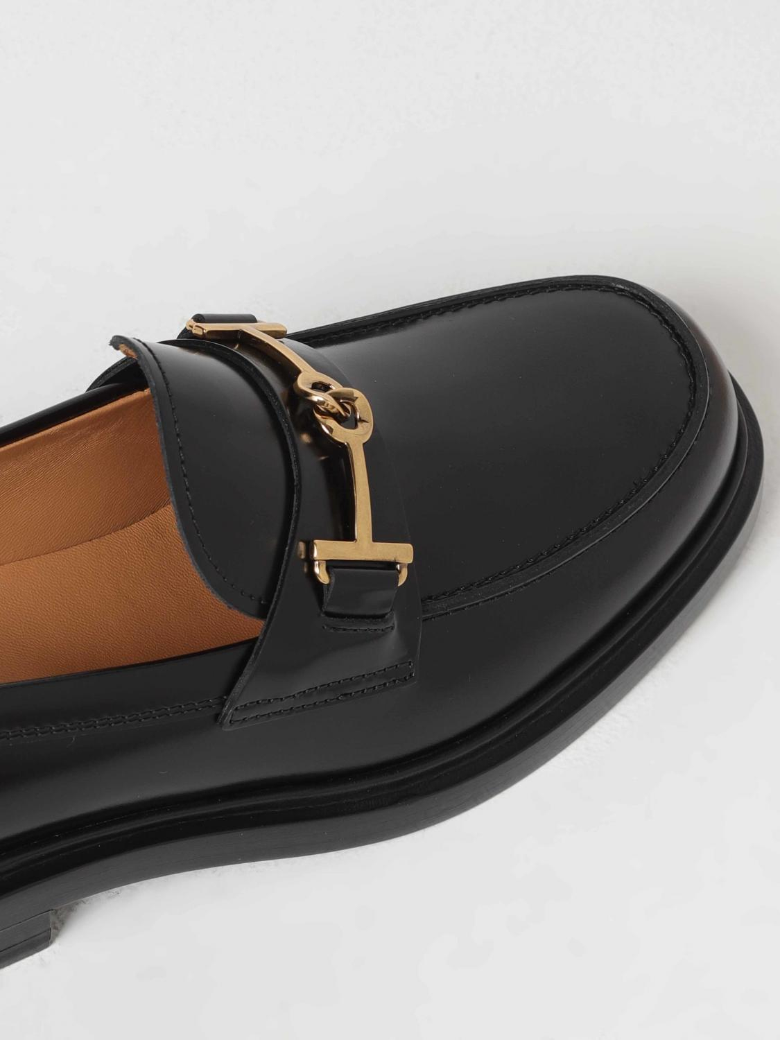 [Tod's] Loafer FW24 XXW97K0IG10SHA B999