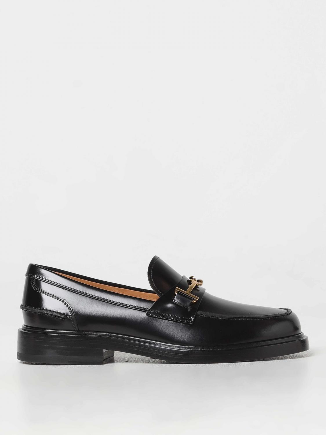 [Tod's] Loafer FW24 XXW97K0IG10SHA B999