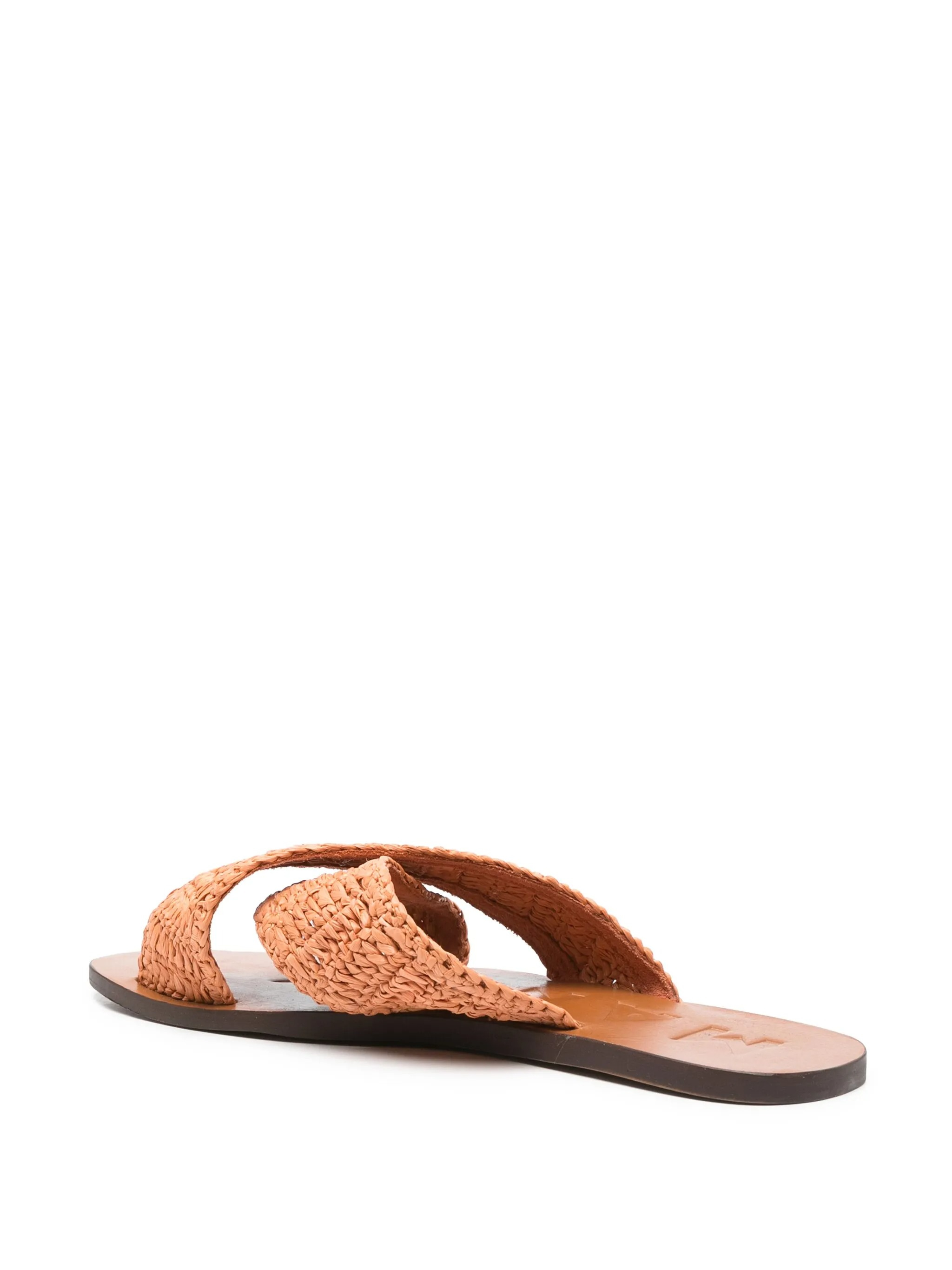 [MANEBI] Mules SS25 Q57Y0