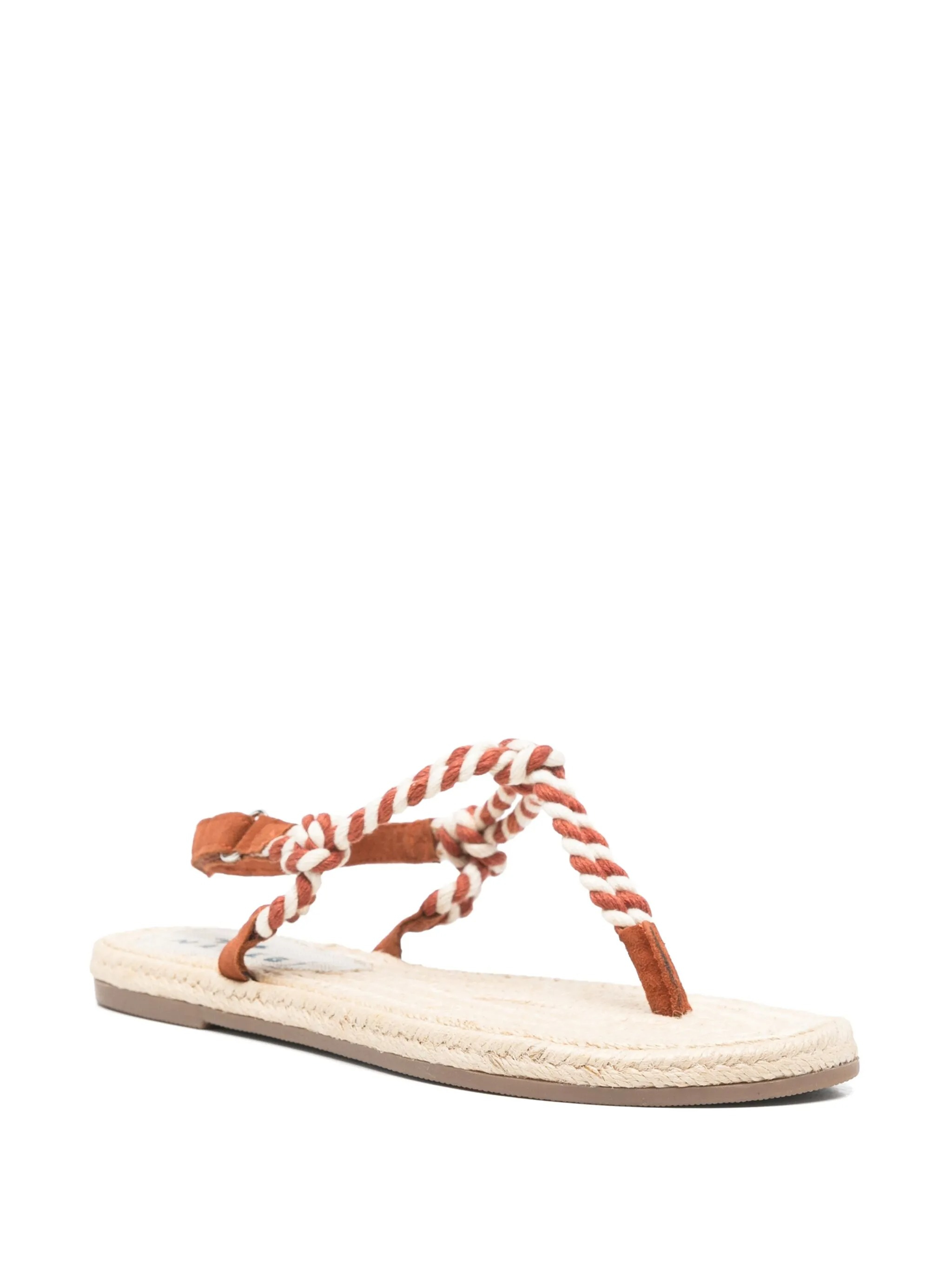 [MANEBI] Sandals SS25 Q71Y0