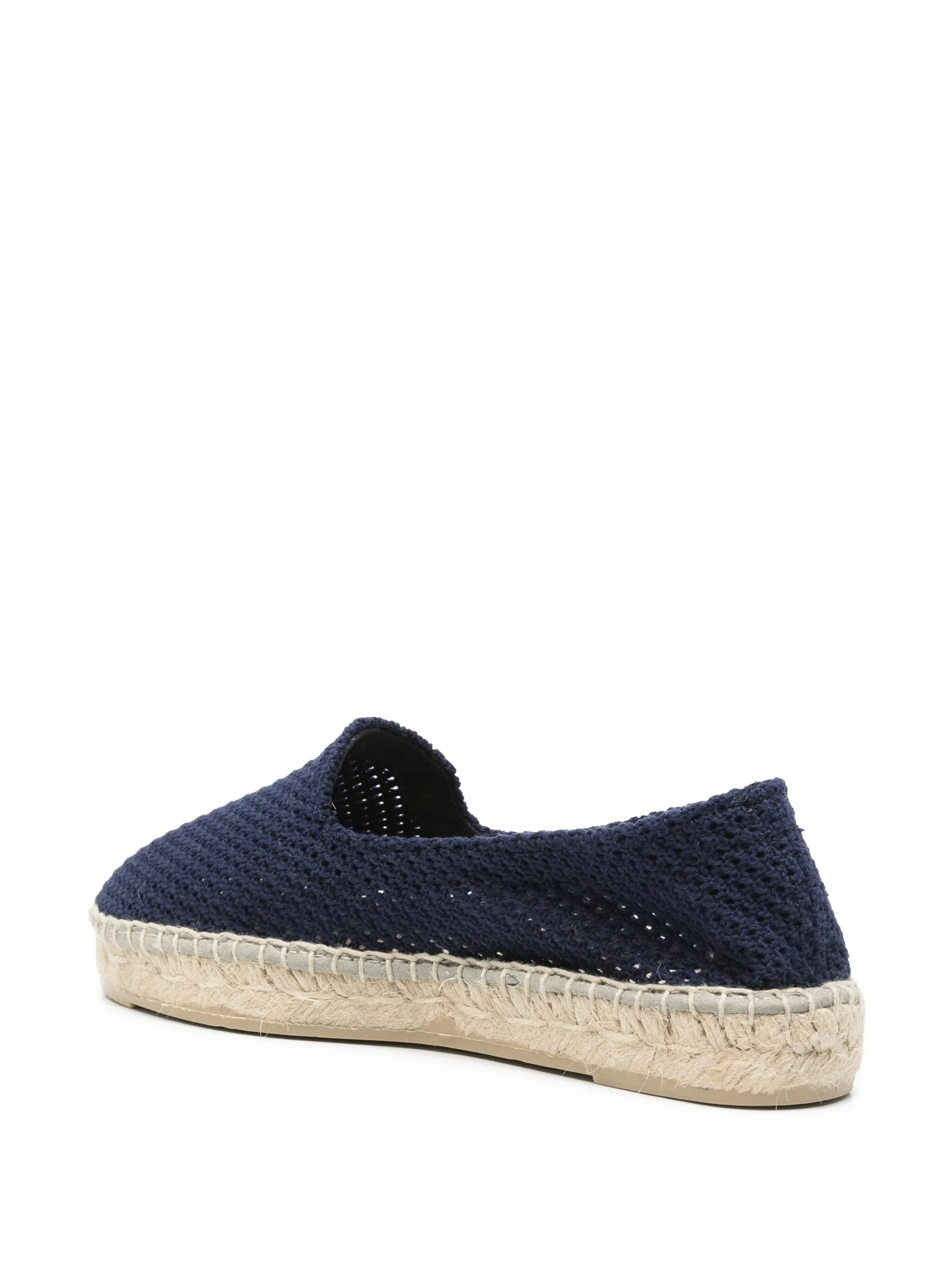 [MANEBI] Espadrille SS25 H28N0