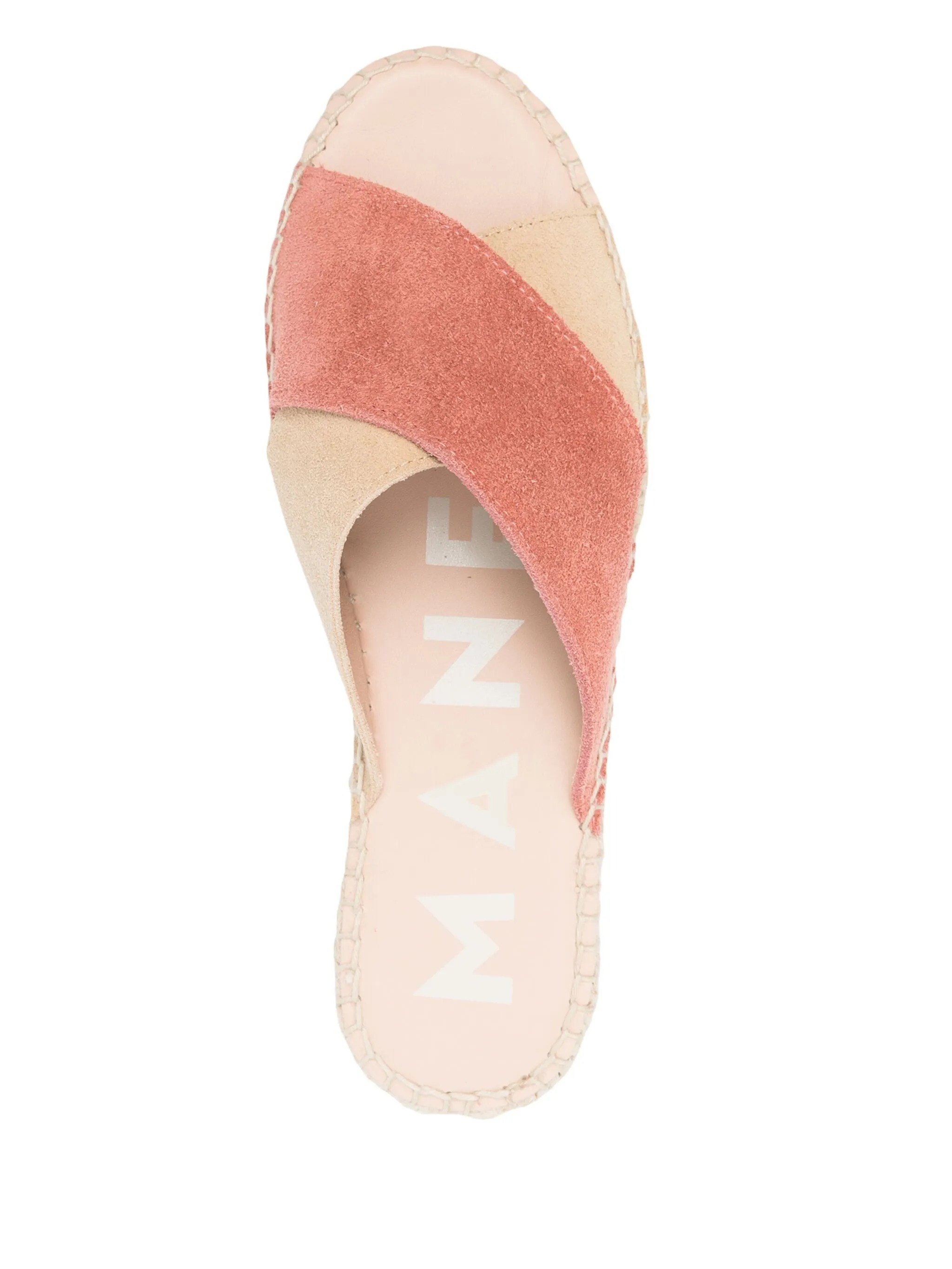 [MANEBI] Sandals SS25 R83DX