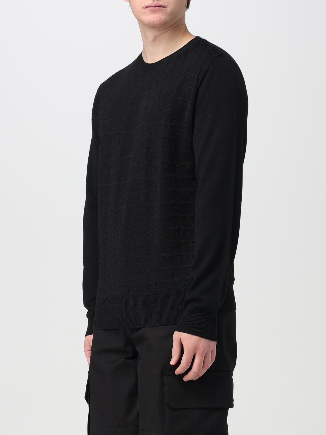 [Valentino] Knitwear FW25 4V3KC28E9VR N01