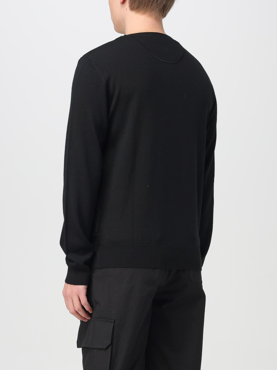 [Valentino] Knitwear FW25 4V3KC28E9VR N01