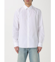[Valentino] Shirts Long Sleeve FW25 4V3AB29C4WW 0BO