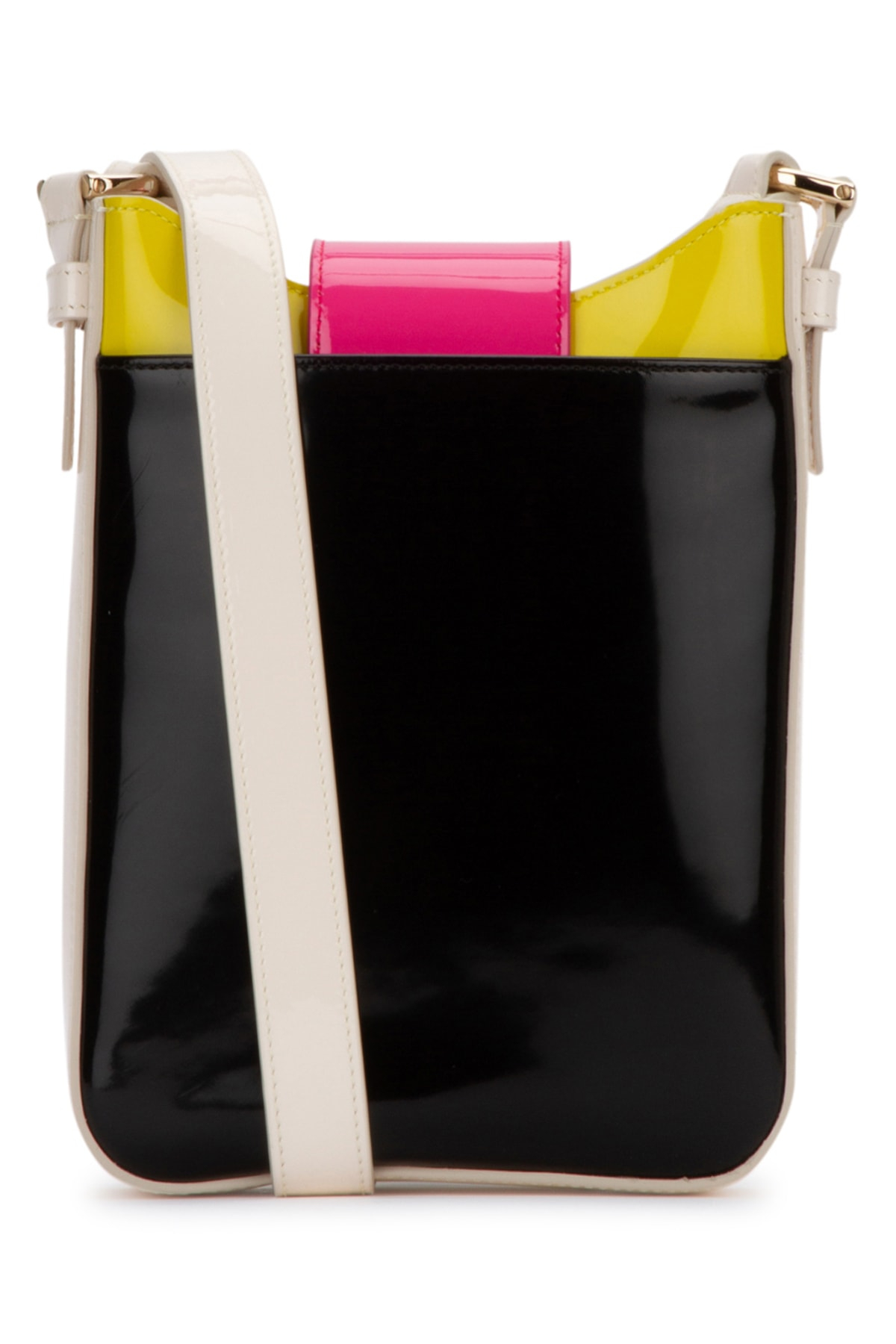 [Roger Vivier] Tote bag SS22 RBWAOMB0100RPJ 1L12