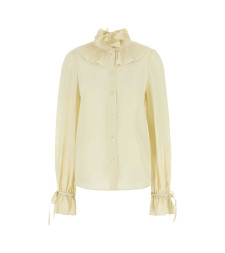 [Valentino Garavani] Shirts Long Sleeve SS25 6B0AB7L621B P11