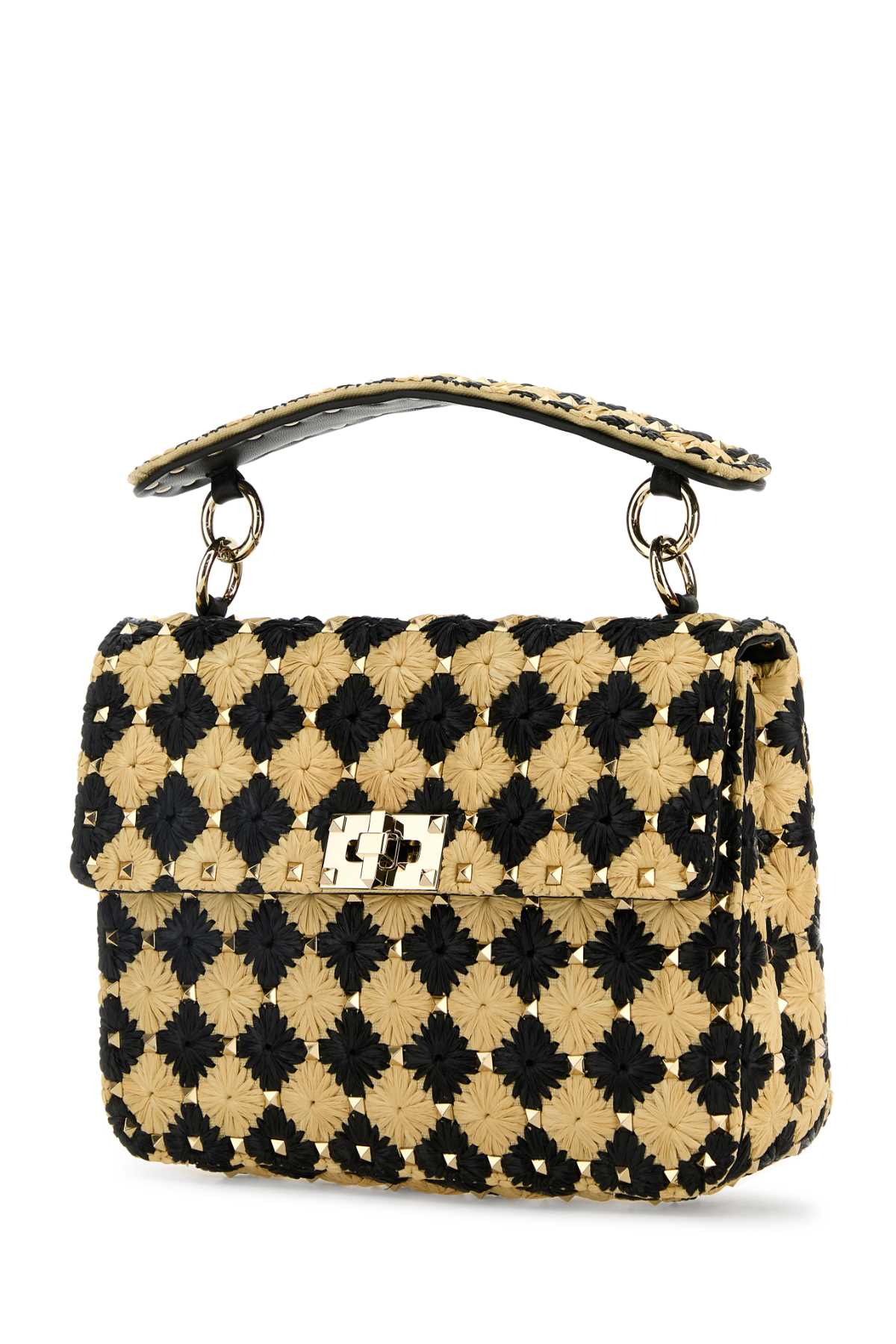 [Valentino Garavani] Tote bag FW25 6W2B0122QUN EX9