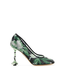 [Loewe] Pumps SS25 LLSTS01X19 BLAHIBGRE