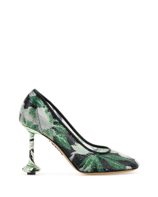 [Loewe] Pumps SS25 LLSTS01X19 BLAHIBGRE