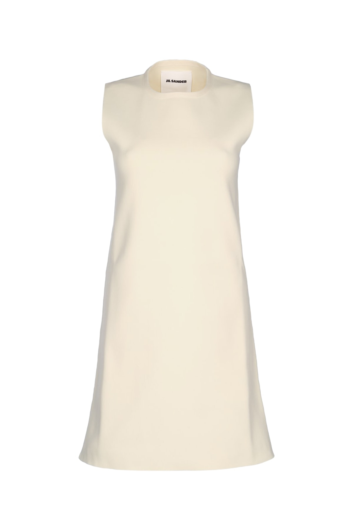 [Jil Sander] Sleeveless dress SS24 J02CT0356J19155 280