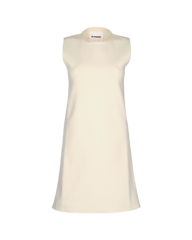 [Jil Sander] Sleeveless dress SS24 J02CT0356J19155 280