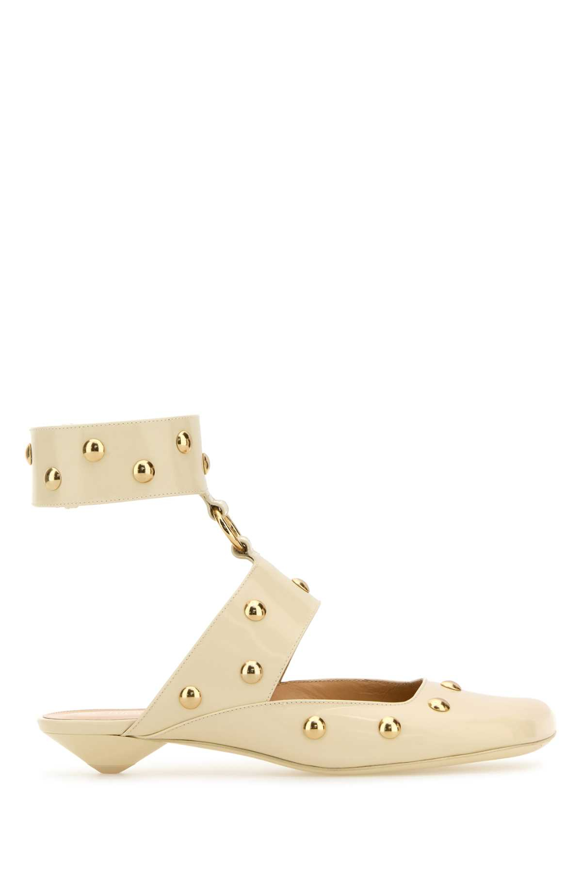 [Chloe] Pumps SS25 CHC24W05QOL 122