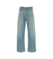 [Valentino Garavani] Jeans SS25 6V0DE04NAV4 558