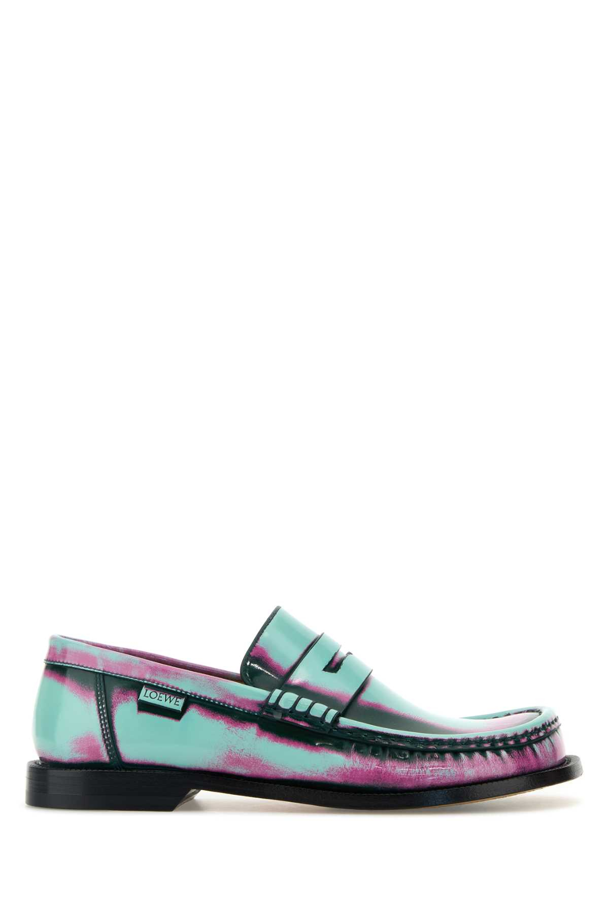 [Loewe] Loafer SS25 LLSC290X23 MINPINFORGRE
