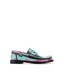 [Loewe] Loafer SS25 LLSC290X23 MINPINFORGRE