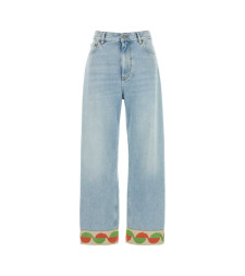 [Valentino Garavani] Jeans SS25 6B3DD18Y94W 508