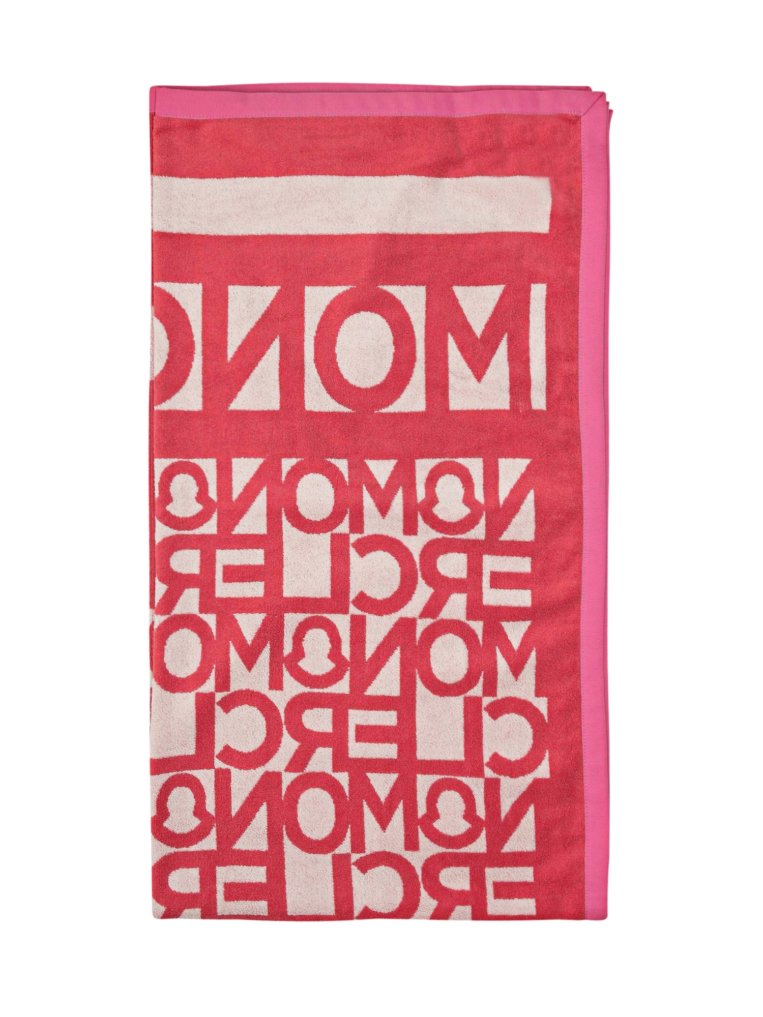 [Moncler] Beach Accessory SS23 3D000010U203 F50