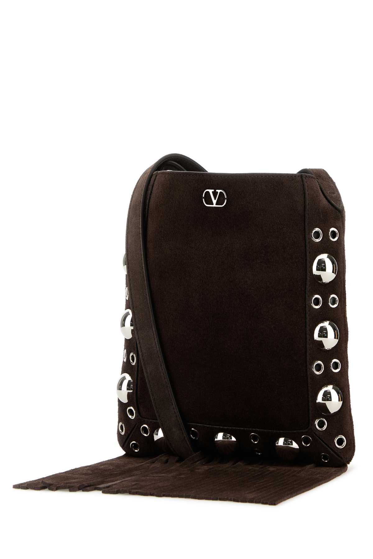 [Valentino Garavani] Shoulder bag FW25 6W2B0R34JET 0TO