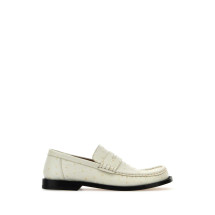 [Loewe] Loafer SS25 LLSC290X08 ECRU