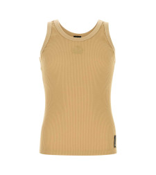 [Fendi] T-shirts Sleeveless SS25 FY1278AU9K F0QWN
