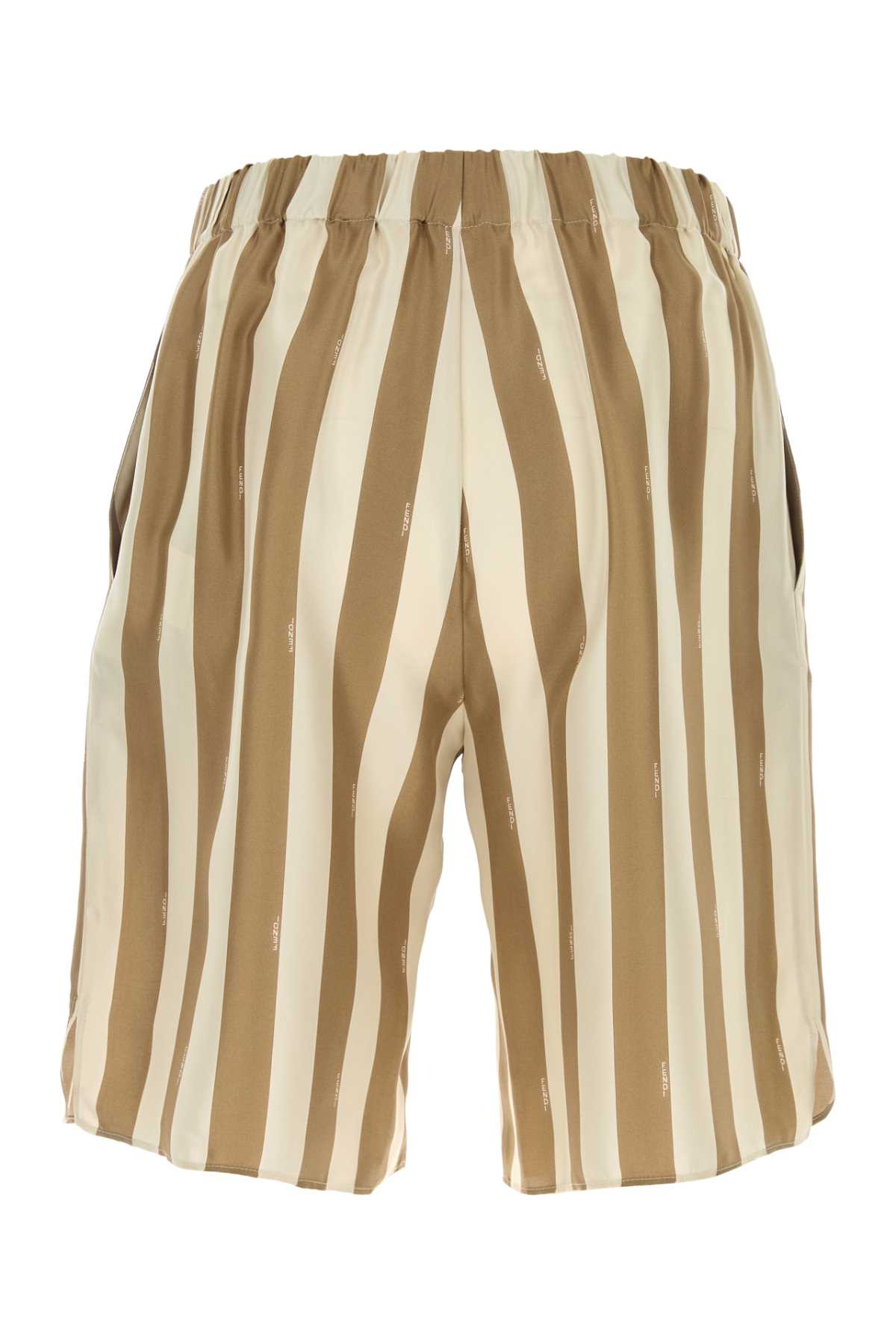 [Fendi] Shorts SS25 FB1045AU6Z F1QYZ