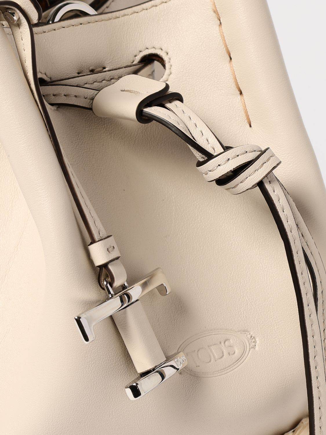 [Tod's] Shoulder bag SS25 XBWBUXK0100UBY 5Q63