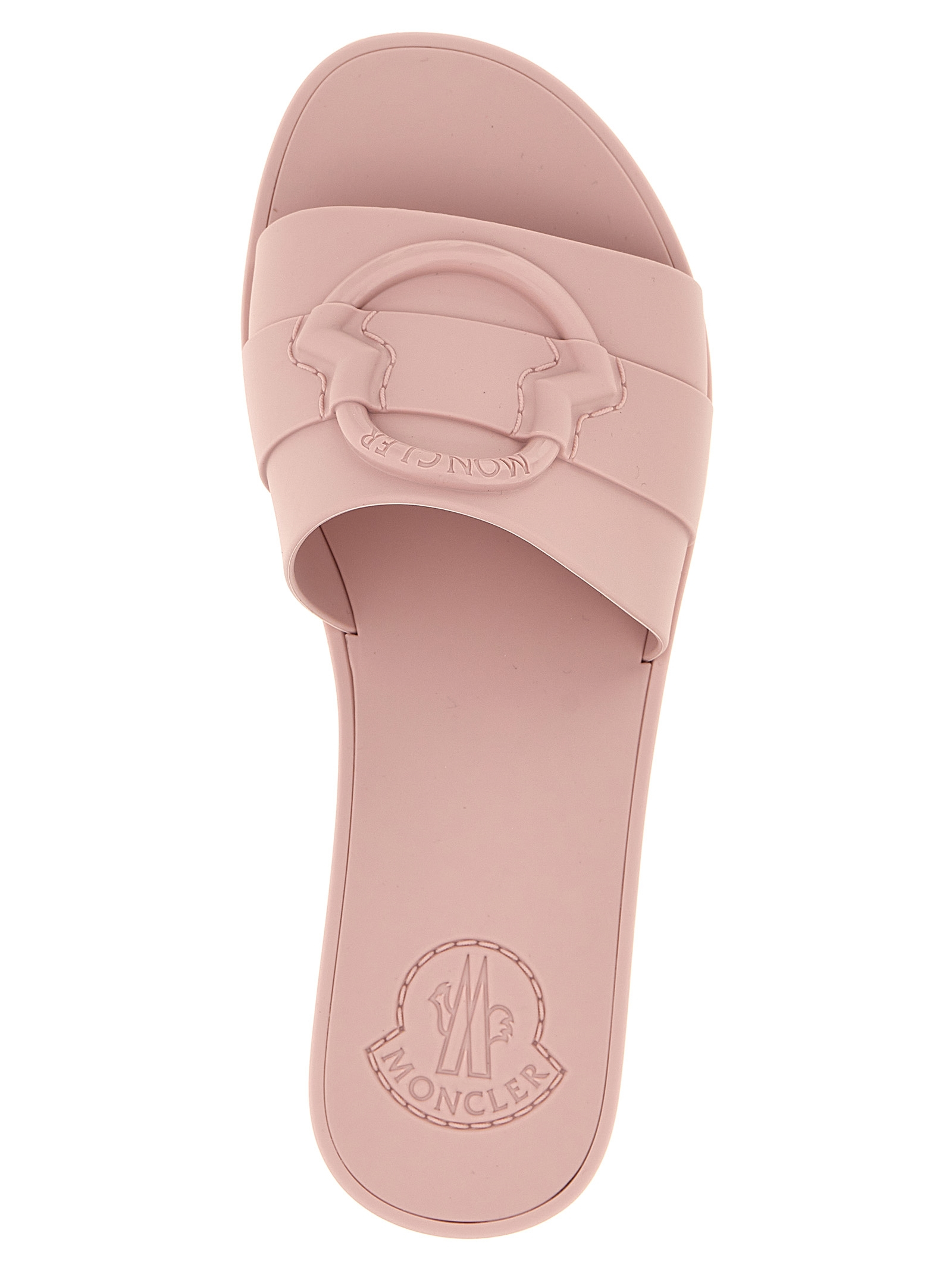 [Moncler] Sandals SS25 K109B4C00040M409550N
